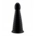 Анальная пирамида Cone Penetration MR.Cock черного цвета Анальная пирамида Cone Penetration MR.Cock черного цвета