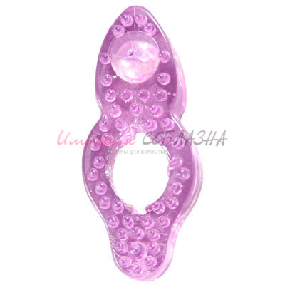 Кольцо силиконовое silicone love ring в ассортименте
