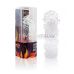 Насадка закрытая crystal sleeve rose в форме розы
