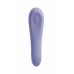Вакуум-волновой бесконтактный стимулятор клитора Satisfyer Dual Pleasure