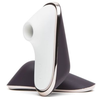 Элегантный вакуумный бесконтактный Satisfyer клиторальный стимулятор