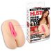 Реалистичный слепок киска и попка hustler katsuni
