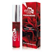 Женские духи erowoman №1L’eau par Kenzo с феромонами флакон ролл-он 10 мл в коробке