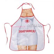 Фартук текстиль 
