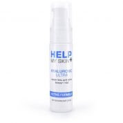 Крем-гель для кожи вокруг глаз HELP MY SKIN HYALURONIC 30 г